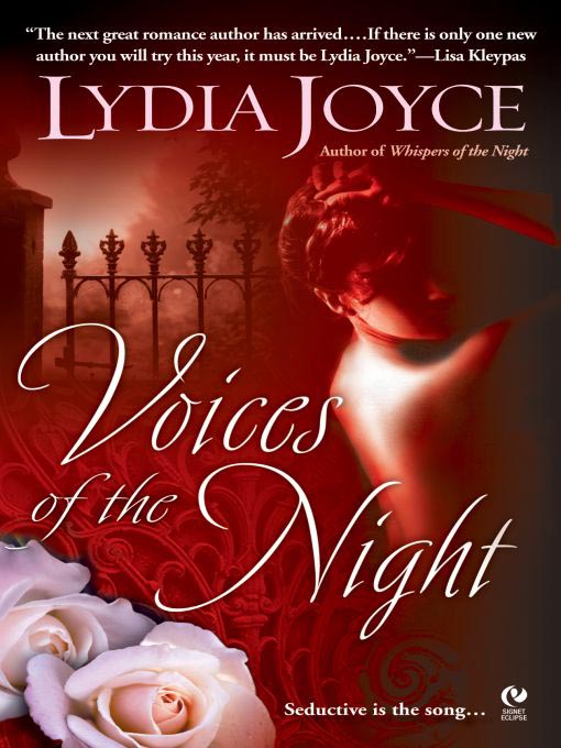 Title details for Voices of the Night by Lydia Joyce - Available